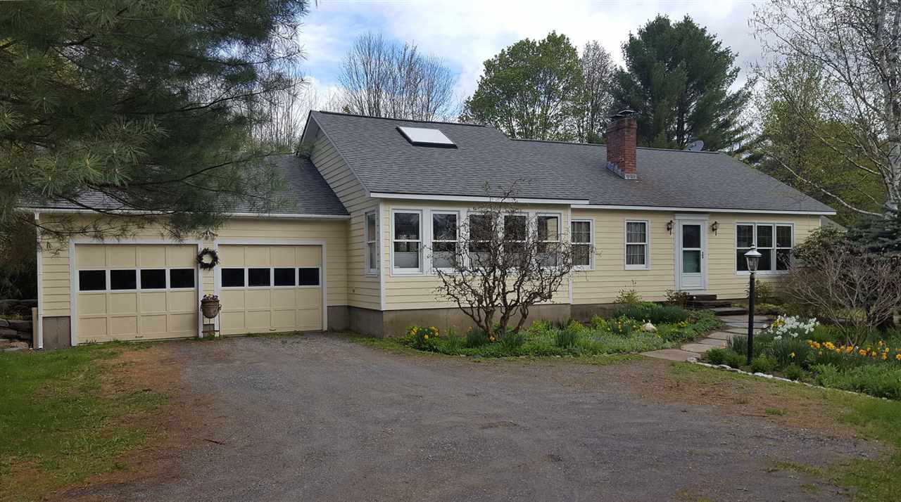 34 Lower Cassidy Road Putney, VT 05346 - Photo 1 of 24