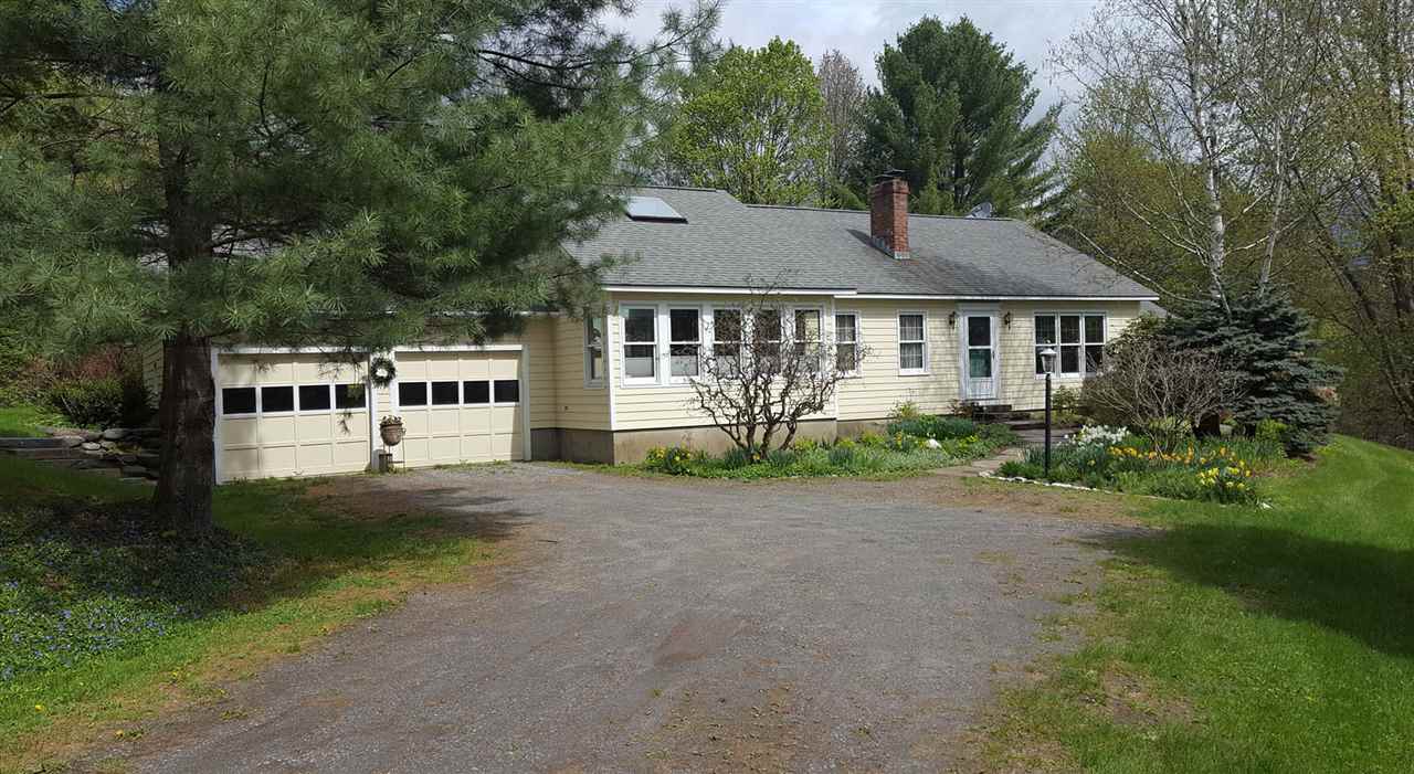 34 Lower Cassidy Road Putney, VT 05346 - Photo 2 of 24
