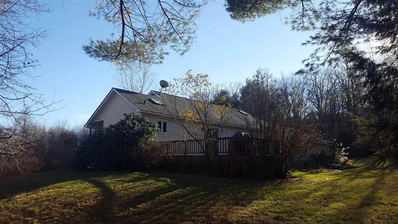 34 Lower Cassidy Road Putney, VT 05346 - Photo 22 of 24