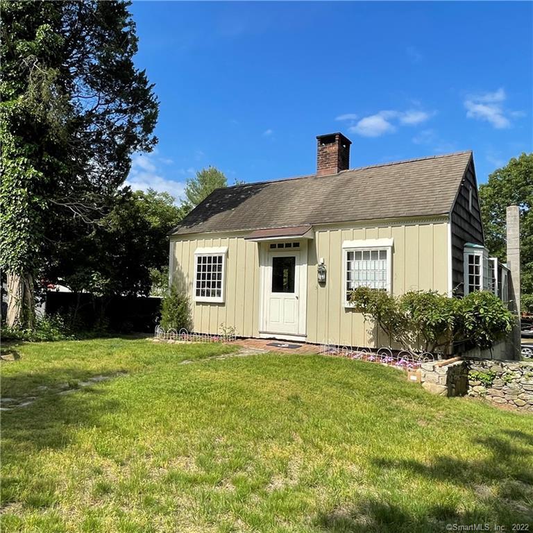 Centrally located in a walkable location.