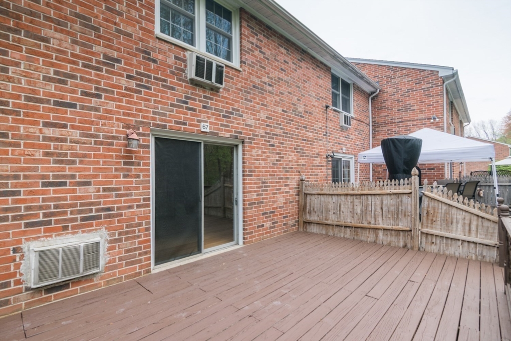 540 Granby Road, Unit 67 South Hadley, MA 01075 - Photo 25 of 37 Gallery Image 25