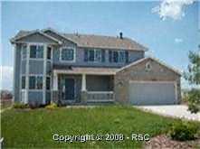 7820 McLaughlin Road Peyton, CO 80831 - Photo 1 of 1 Gallery Image 1