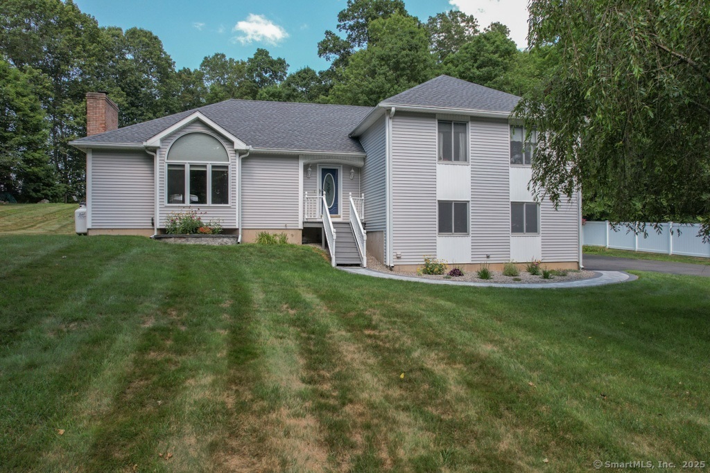 55 Center Street Wolcott, CT 06716 - Photo 1 of 1 Exterior front