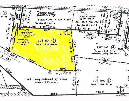 Lot 3 Birmingham Road Randolph, ME 04346 - Photo 1 of 7 Photo