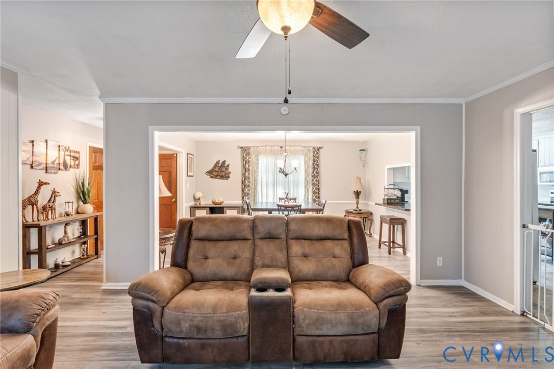 18622 Hawkins Church Road Dinwiddie, VA 23841 - Photo 3 of 39