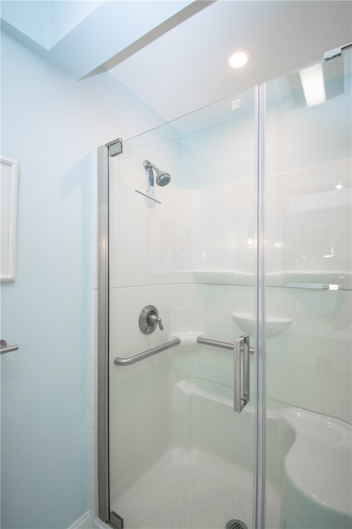 58 Collins Street Bristol, RI 02809 - Photo 22 of 37 First Floor Primary Bathroom