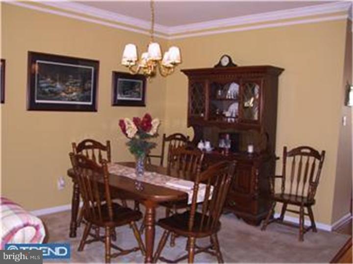 1669 Boxwood Road Garnet Valley, PA 19060 - Photo 3 of 11 Dining Room
