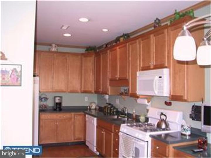 1669 Boxwood Road Garnet Valley, PA 19060 - Photo 4 of 11 Kitchen