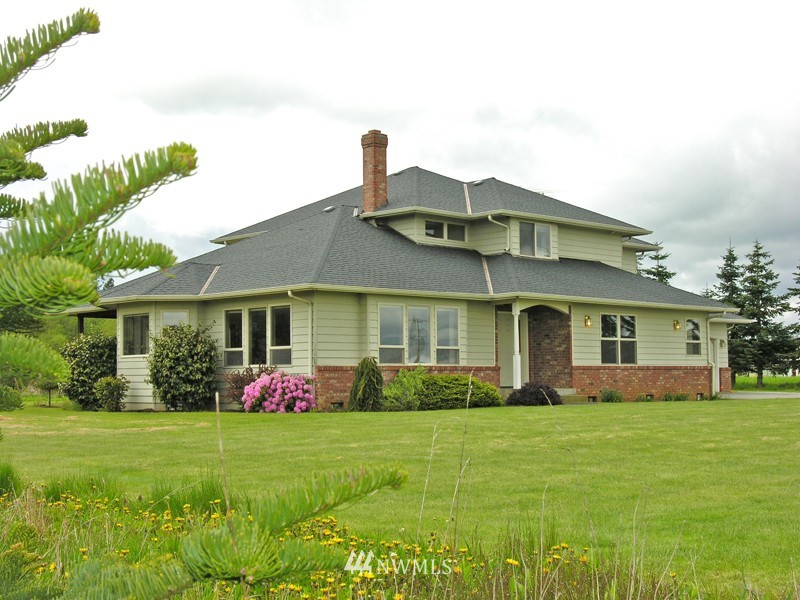 8969 Jackman Road Lynden, WA 98264 - Photo 1 of 1