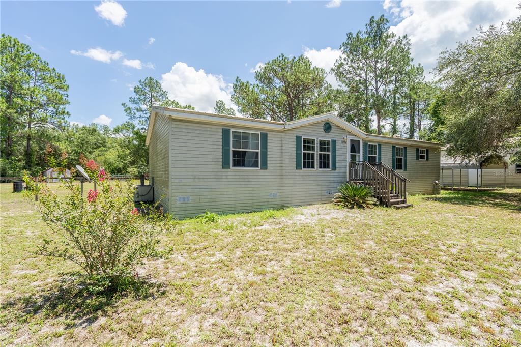 7392 Northeast 192nd Place Citra, FL 32113 - Photo 4 of 46