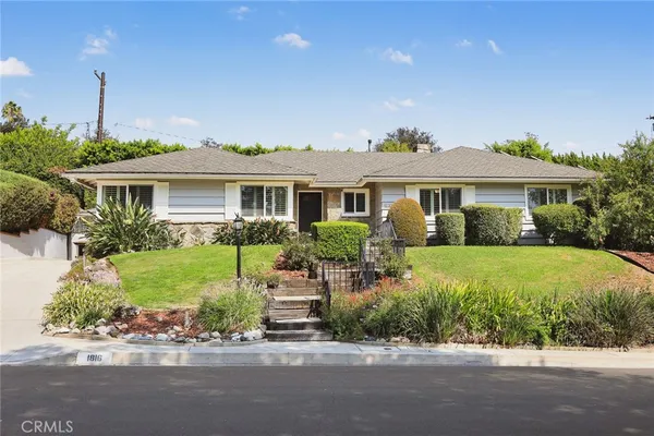 $1,780,000 | 1816 Chantry Drive, Arcadia, CA 91006