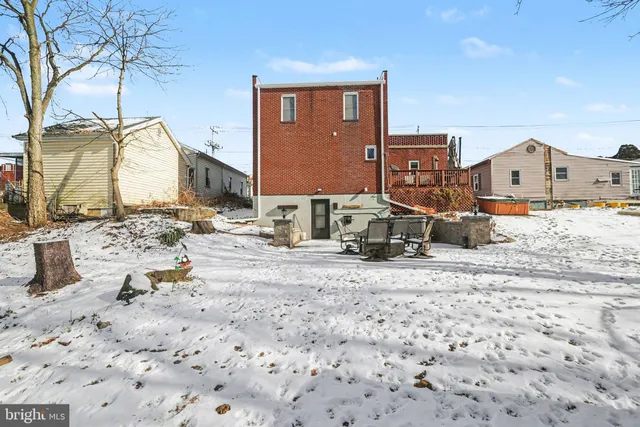 $447,500 | 113 South Enola Drive, Enola, PA 17025