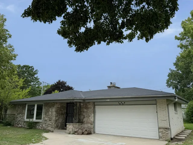 $249,900 | 10452 West Tower Avenue, Milwaukee, WI 53224