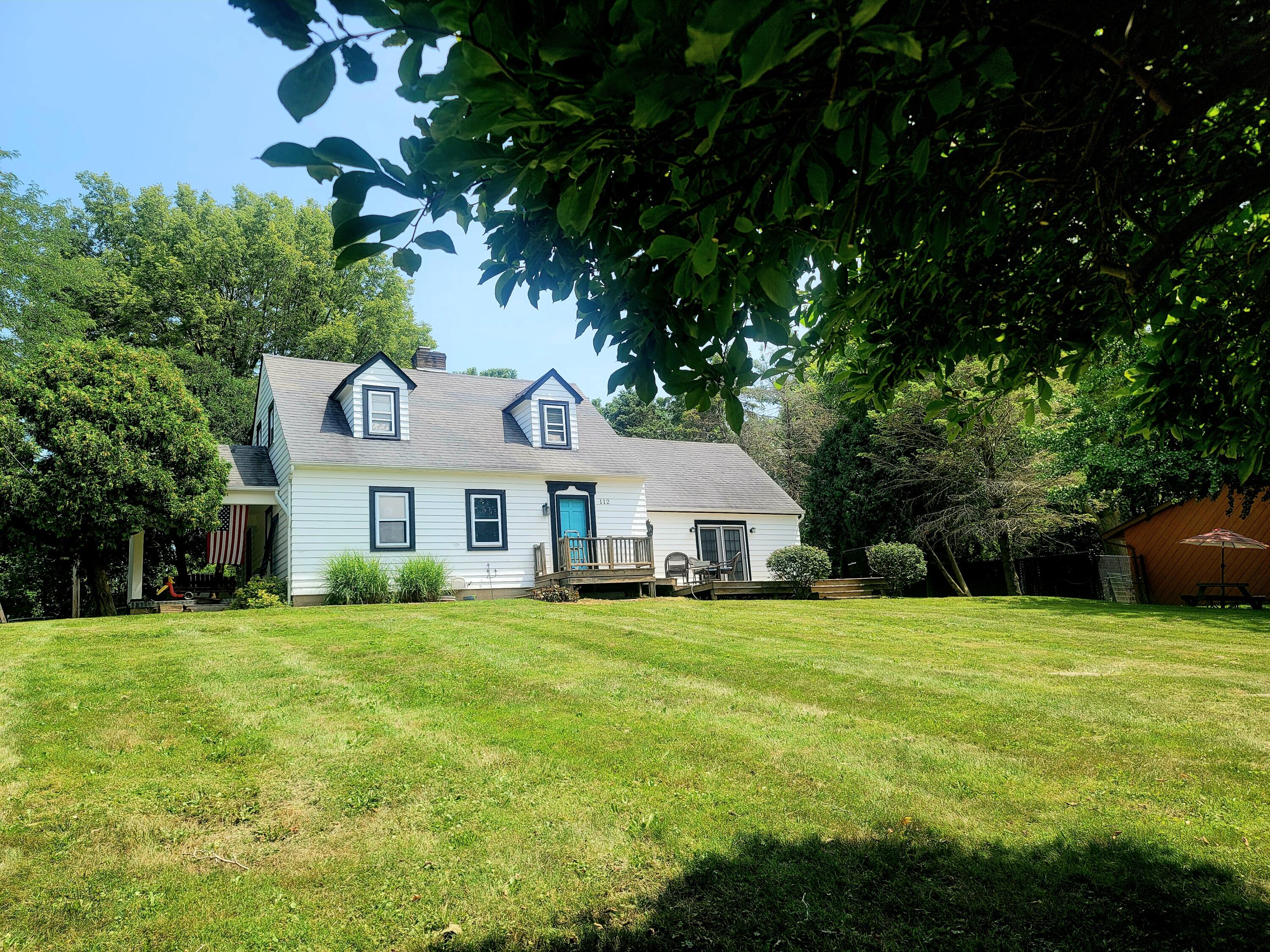 112 Titus Road Springfield, OH 45505 - Photo 3 of 46