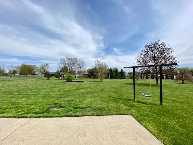 4268 Joshane Street Springfield, OH 45502 - Photo 15 of 19