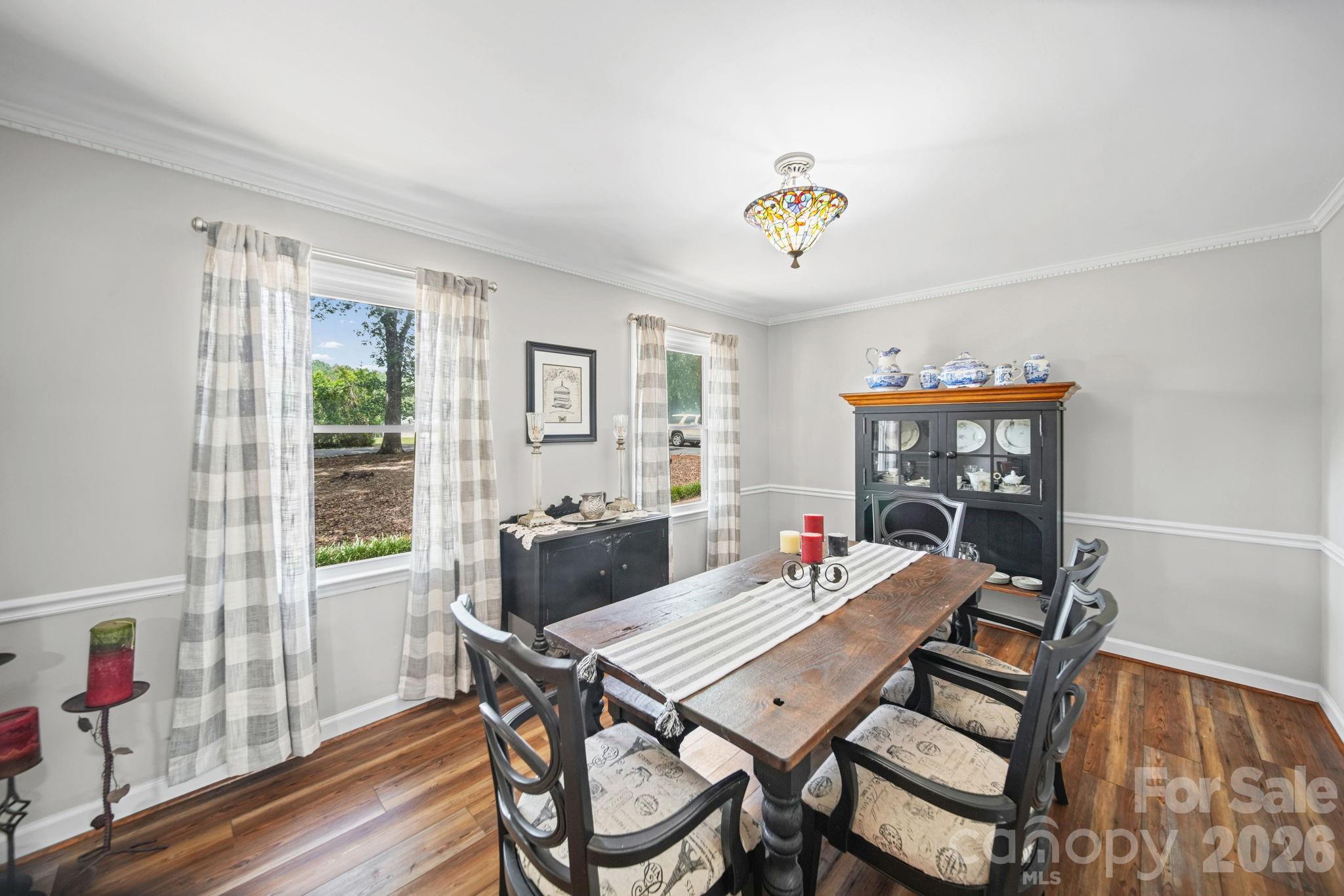 33610 Aaron Road Albemarle, NC 28001 - Photo 4 of 28