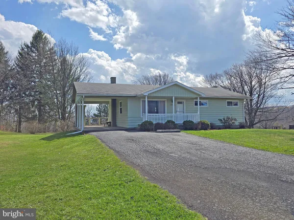 $199,500 | 17060 Maryland Highway, Swanton, MD 21561