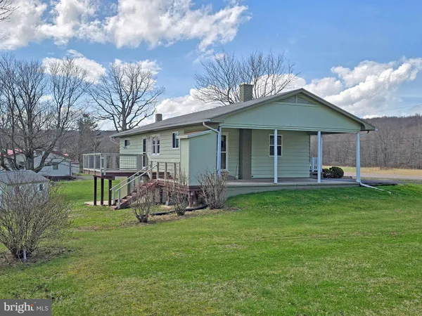 $199,500 | 17060 Maryland Highway, Swanton, MD 21561