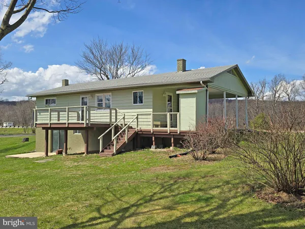 $199,500 | 17060 Maryland Highway, Swanton, MD 21561