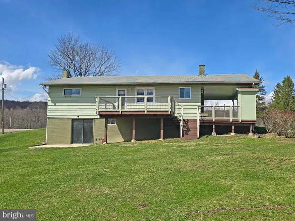 $199,500 | 17060 Maryland Highway, Swanton, MD 21561