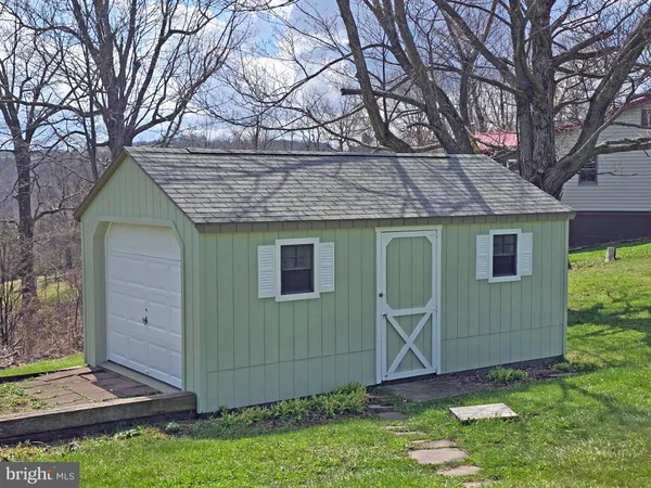 $199,500 | 17060 Maryland Highway, Swanton, MD 21561