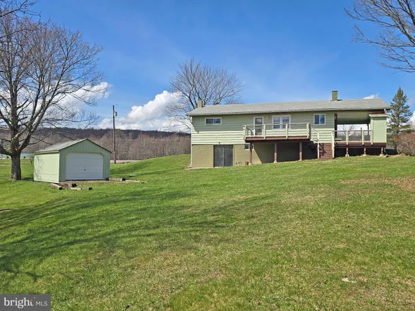 $199,500 | 17060 Maryland Highway, Swanton, MD 21561