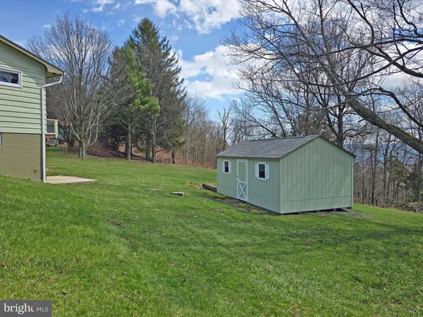 $199,500 | 17060 Maryland Highway, Swanton, MD 21561