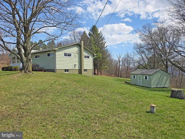$199,500 | 17060 Maryland Highway, Swanton, MD 21561