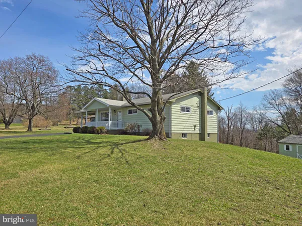 $199,500 | 17060 Maryland Highway, Swanton, MD 21561