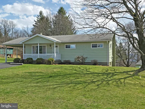 $199,500 | 17060 Maryland Highway, Swanton, MD 21561