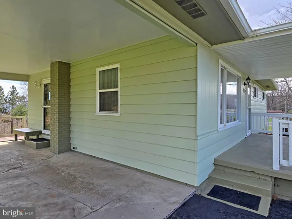$199,500 | 17060 Maryland Highway, Swanton, MD 21561