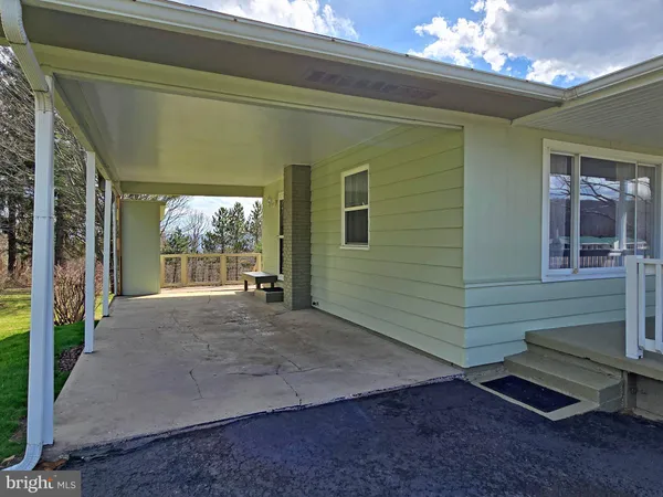 $199,500 | 17060 Maryland Highway, Swanton, MD 21561