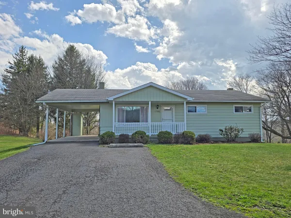 $199,500 | 17060 Maryland Highway, Swanton, MD 21561