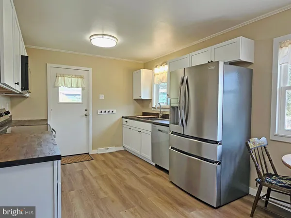 $199,500 | 17060 Maryland Highway, Swanton, MD 21561