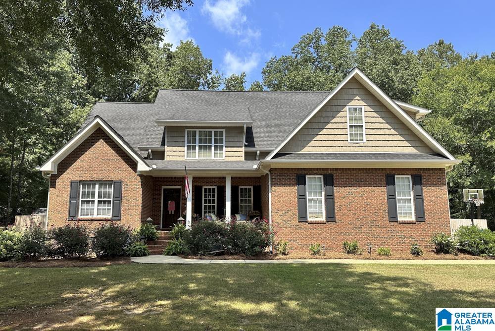 517 Wood Rdg Trail Oxford, AL 36203 - Photo 90 of 100