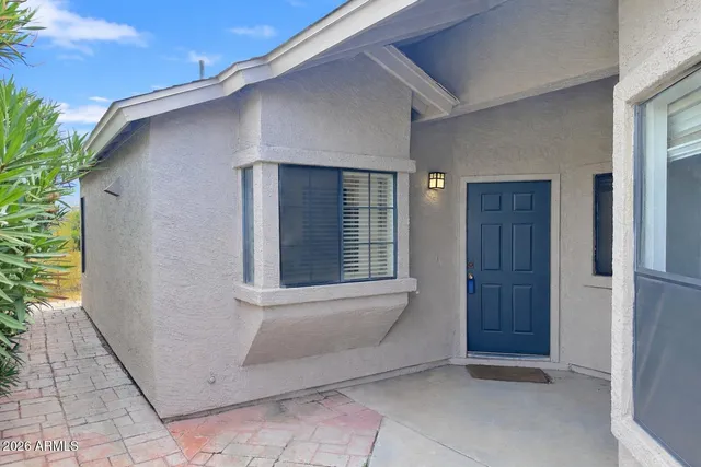 $2,000 | 4725 East Brown Road, Unit 22, Mesa, AZ 85205