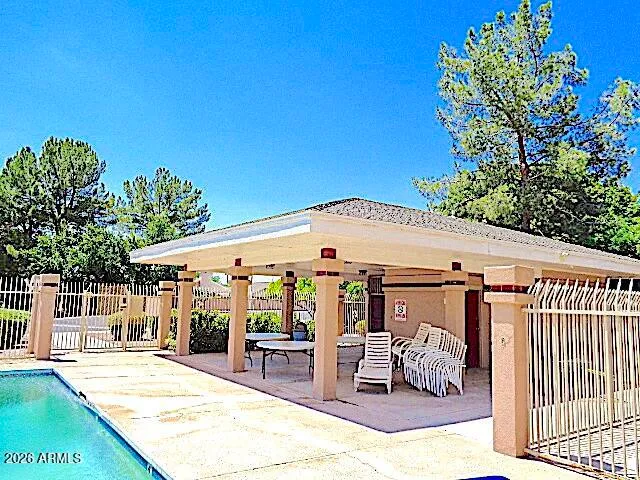 $2,000 | 4725 East Brown Road, Unit 22, Mesa, AZ 85205