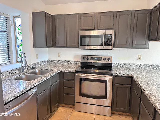 $2,000 | 4725 East Brown Road, Unit 22, Mesa, AZ 85205