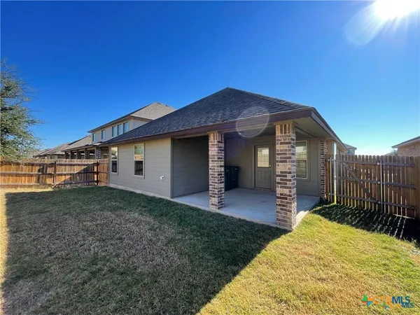 $1,750 | 6161 Lavaca Drive, Belton, TX 76513