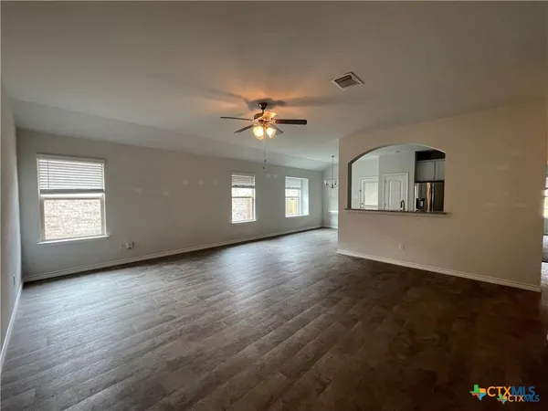 $1,750 | 6161 Lavaca Drive, Belton, TX 76513