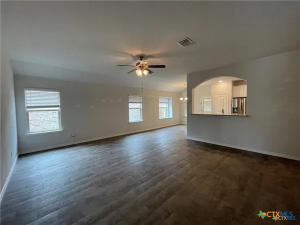 $1,750 | 6161 Lavaca Drive, Belton, TX 76513