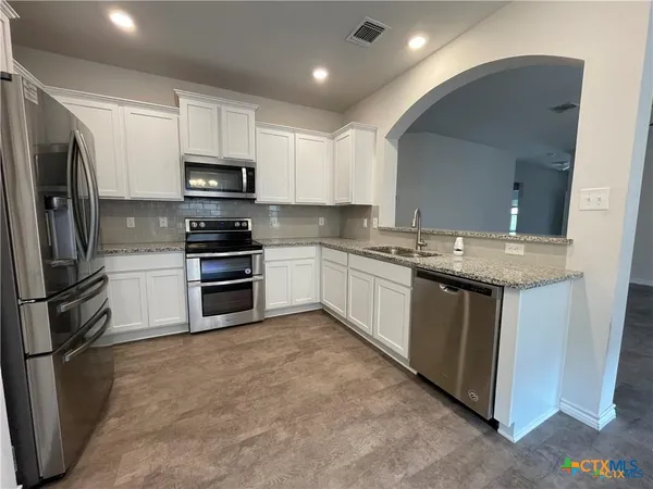 $1,750 | 6161 Lavaca Drive, Belton, TX 76513
