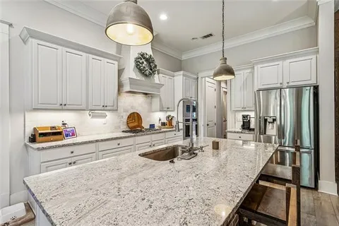 $515,000 | 604 Blue Heron Lane, Madisonville, LA 70447
