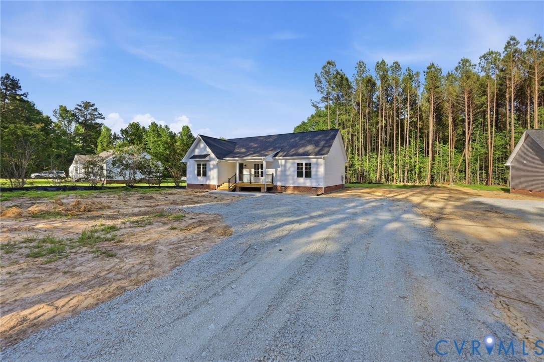10123 Duncan Road Petersburg, VA 23803 - Photo 9 of 56