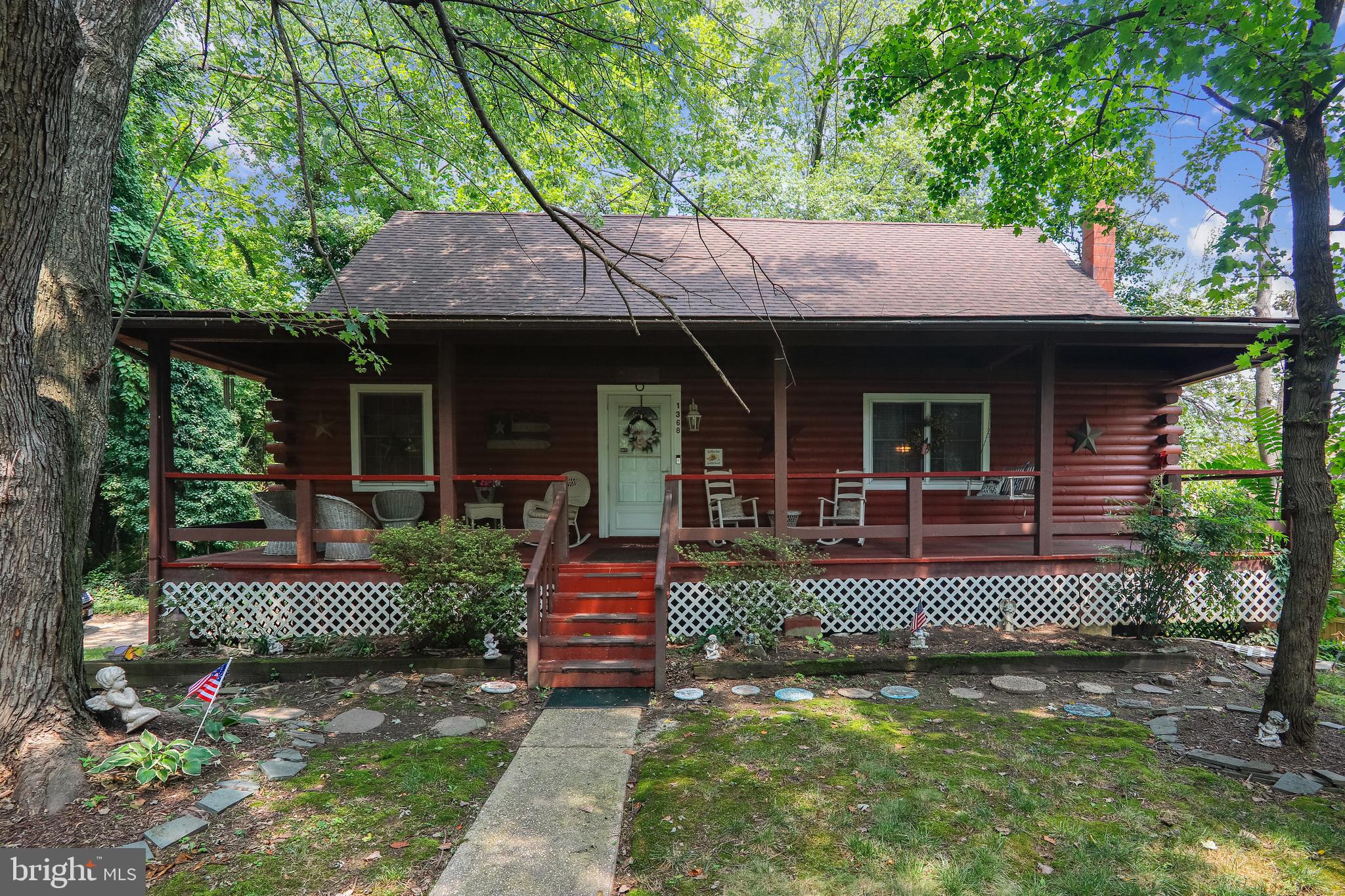 1368 Odenton Road Odenton, MD 21113 - Photo 1 of 41 Gallery Image 1