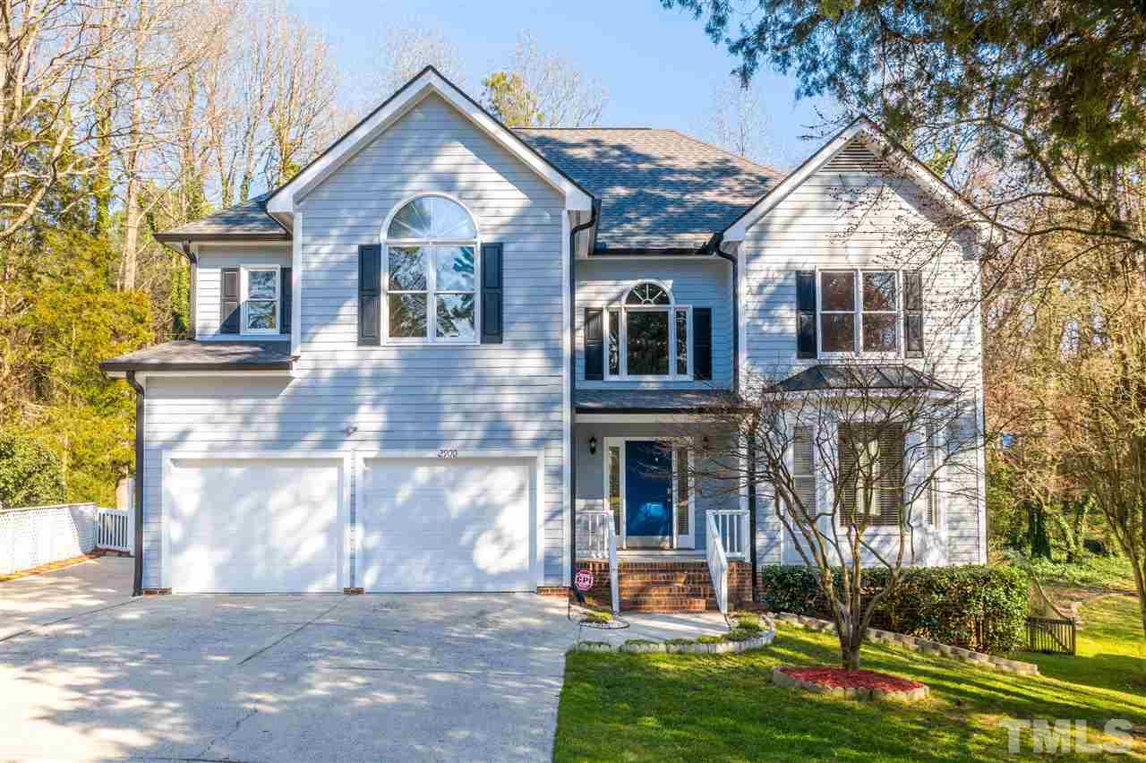 2900 Lothian Way Raleigh, NC 27612 - Photo 1 of 30