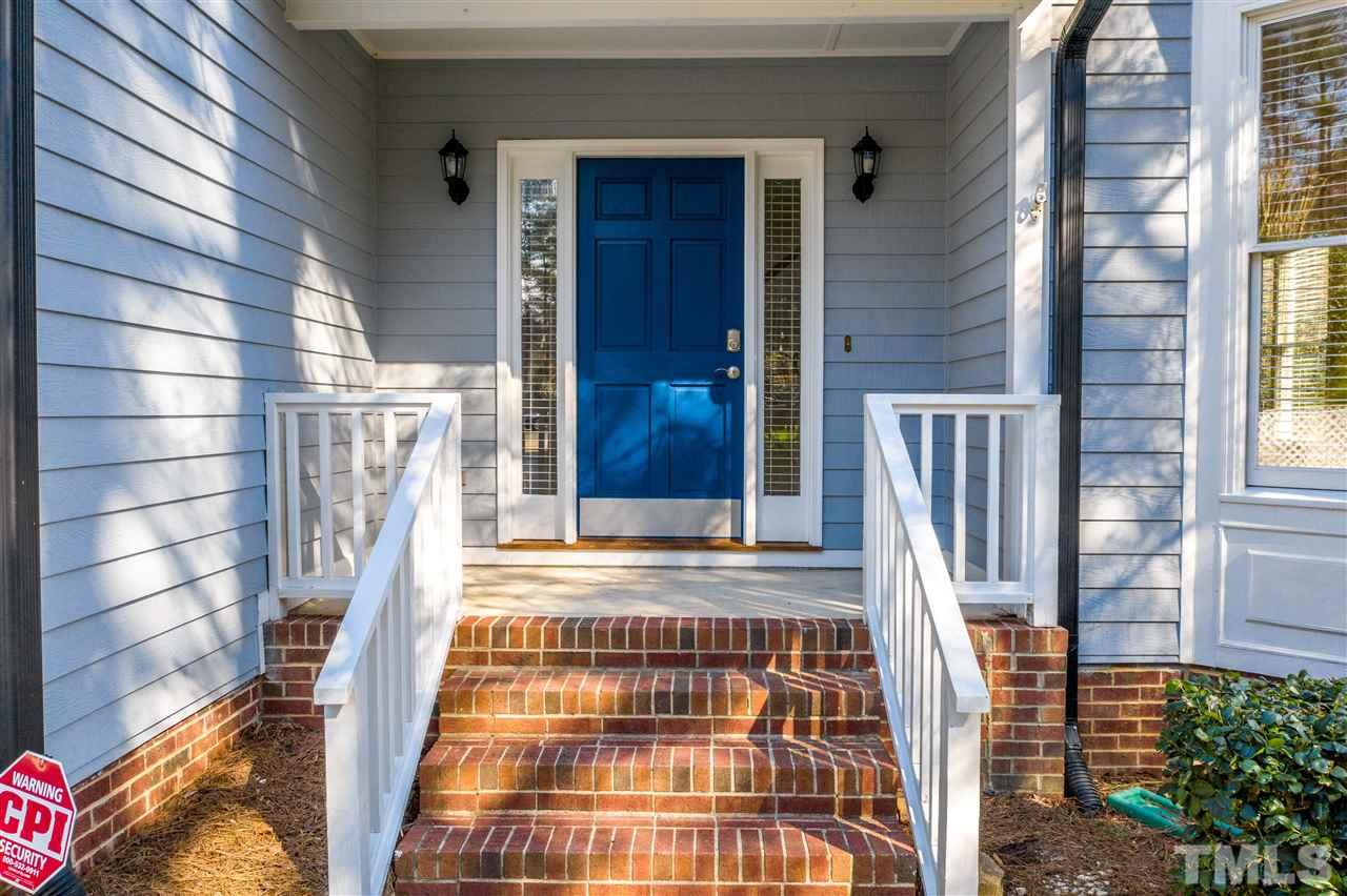 2900 Lothian Way Raleigh, NC 27612 - Photo 3 of 30