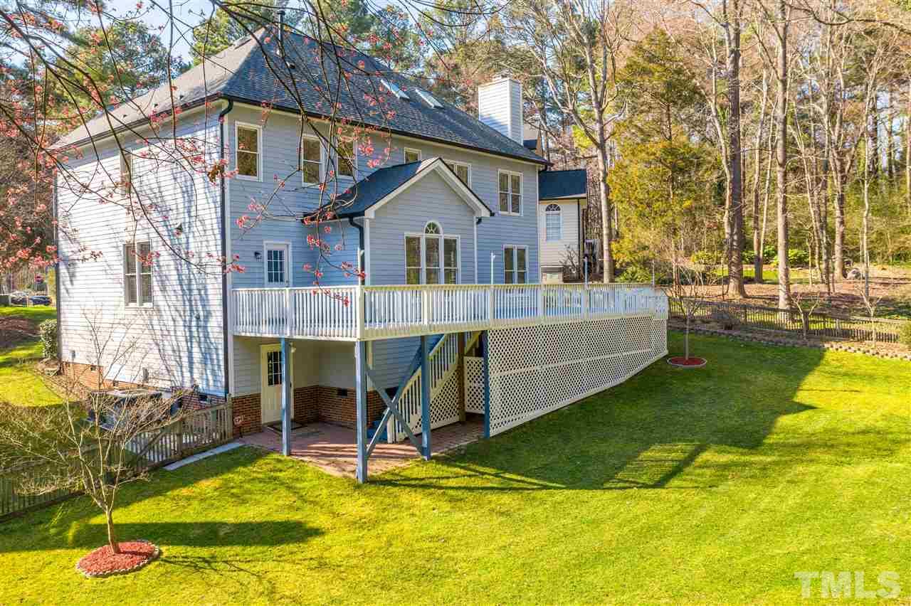 2900 Lothian Way Raleigh, NC 27612 - Photo 26 of 30