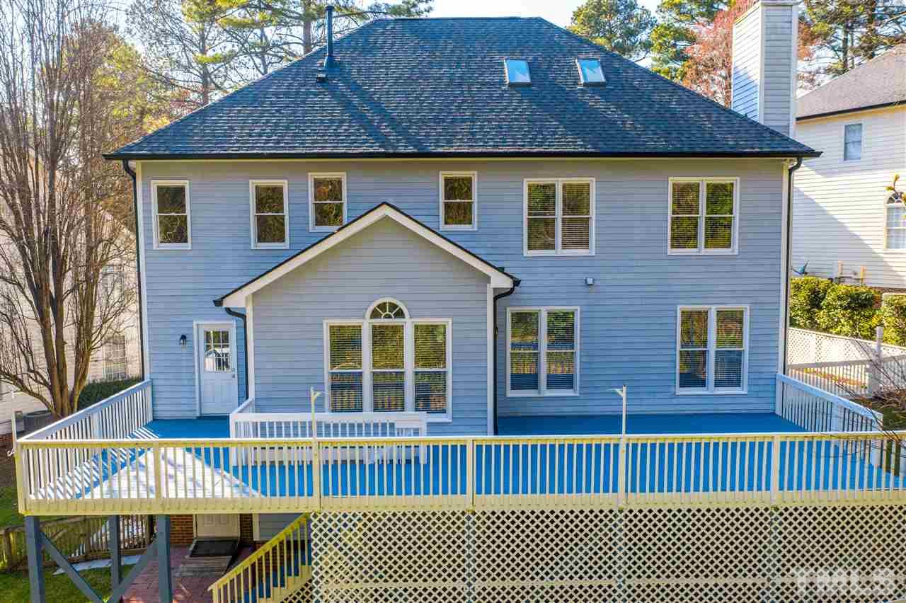 2900 Lothian Way Raleigh, NC 27612 - Photo 27 of 30