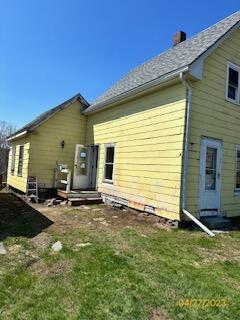 283 Clark Island Road Spruce Head, ME 04859 - Photo 2 of 21 IMG_0658